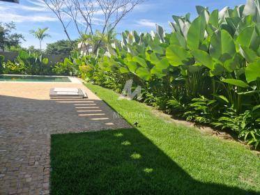 20 - Quintal/corredores