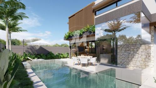 5 - Piscina