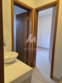16 - Banheiro/lavabo
