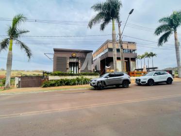1 - Fachada Unidade
