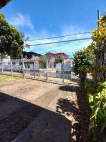 2 - Garagem/estacionamento