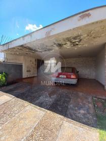 3 - Garagem/estacionamento