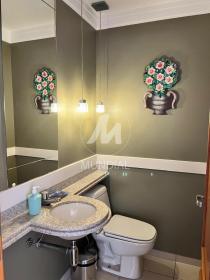 7 - Lavabo