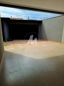 2 - Garagem/estacionamento