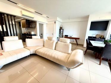 7 - Sala de Estar