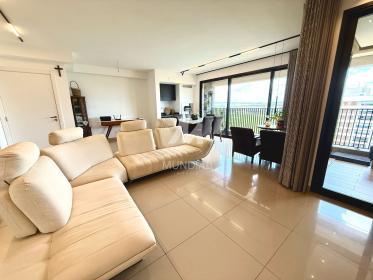 8 - Sala de Estar