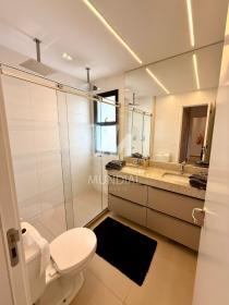 22 - Banheiro/lavabo
