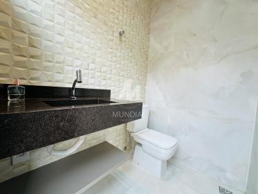 4 - Lavabo