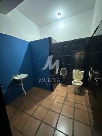 6 - Banheiro/lavabo