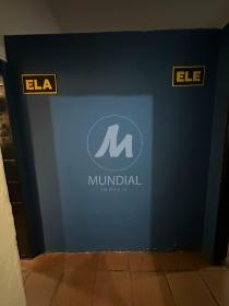 7 - Hall de Entrada