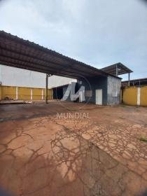 3 - Garagem/estacionamento