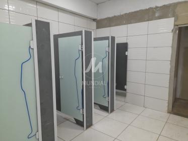 7 - Banheiro/lavabo