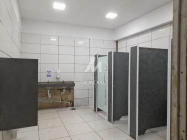 8 - Banheiro/lavabo