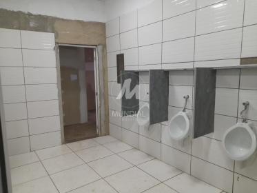 9 - Banheiro/lavabo