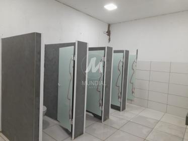 11 - Banheiro/lavabo