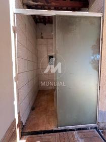 20 - Banheiro/lavabo