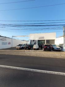 1 - Fachada Unidade