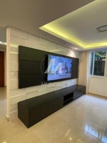 4 - Sala de Estar