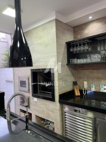 14 - Espaço Gourmet