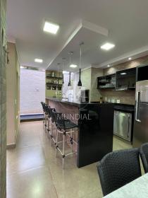 15 - Espaço Gourmet