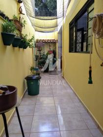 16 - Quintal/corredores