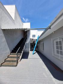 12 - Quintal/corredores