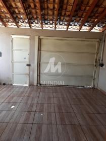 2 - Garagem/estacionamento