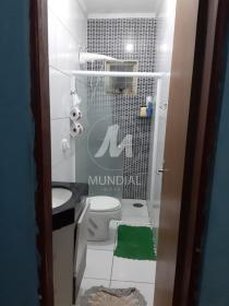 12 - Banheiro/lavabo