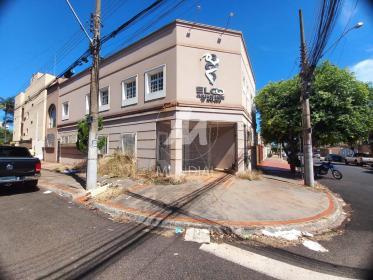 1 - Fachada Unidade