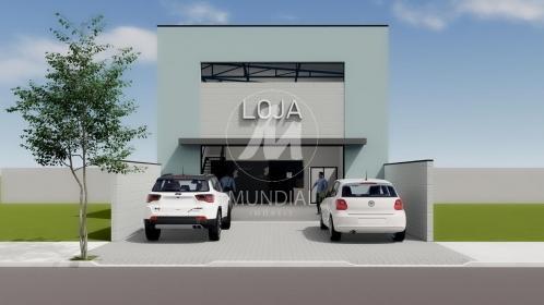 1 - Fachada Unidade