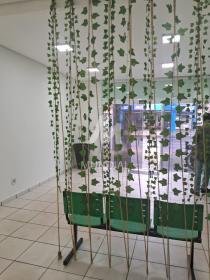 2 - Recepção