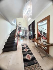 6 - Hall de Entrada