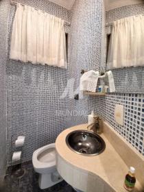 7 - Lavabo