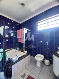 20 - Banheiro/lavabo