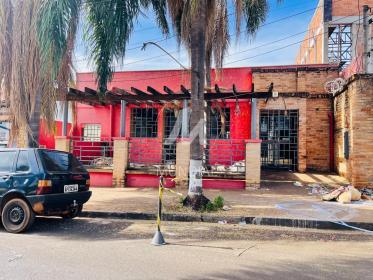 1 - Fachada Unidade