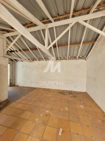 14 - Quintal/corredores