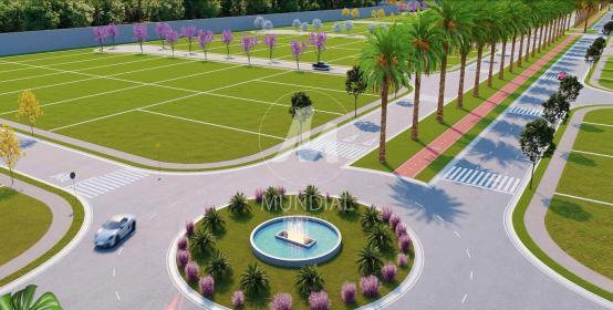 1 - Terreno/Lote