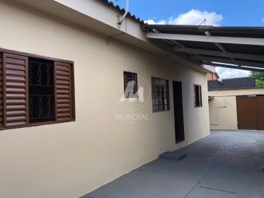 3 - Garagem/estacionamento