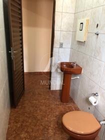 8 - Banheiro/lavabo