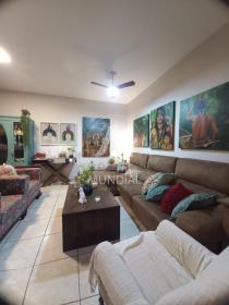 5 - Sala de Estar