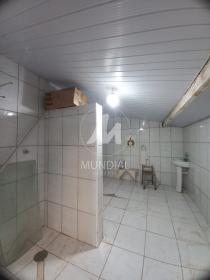 37 - Banheiro/lavabo