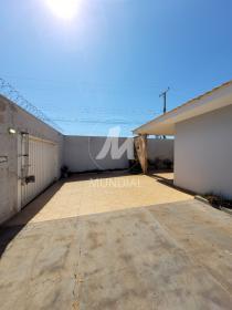 3 - Garagem/estacionamento