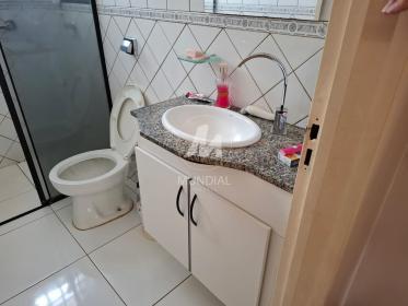 11 - Banheiro/lavabo