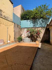 26 - Quintal/corredores