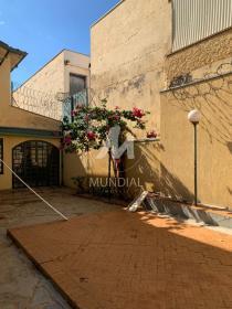 27 - Quintal/corredores