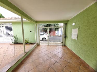 17 - Garagem/estacionamento