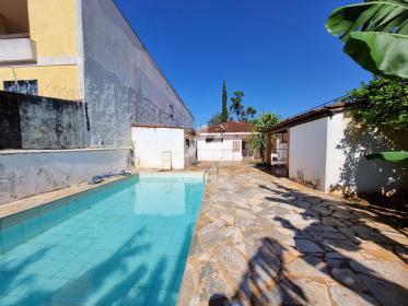 15 - Piscina