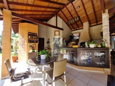 29 - Espaço Gourmet