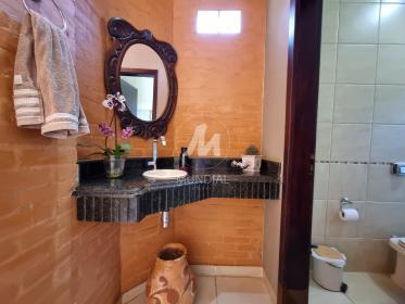 30 - Banheiro/lavabo