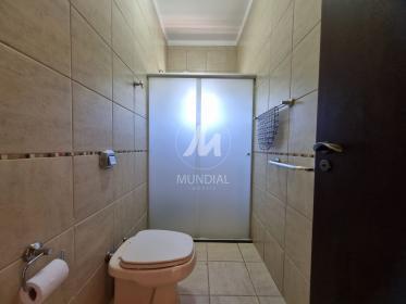 31 - Banheiro/lavabo